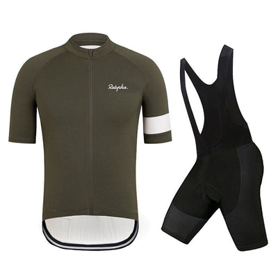 Rapha - Kvinders Cykelsæt