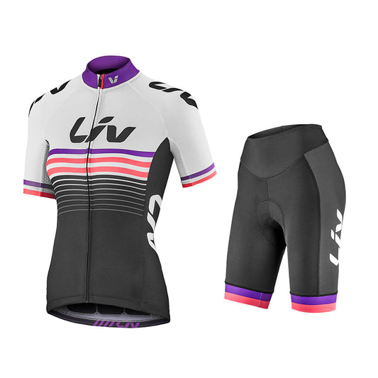 Liv - KVINDERS PRO CYKEL SÆT