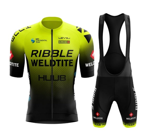 Ribble | Professionelt Cykelsæt