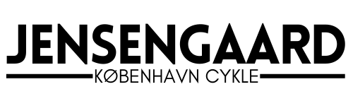 Jensengaard Cykle